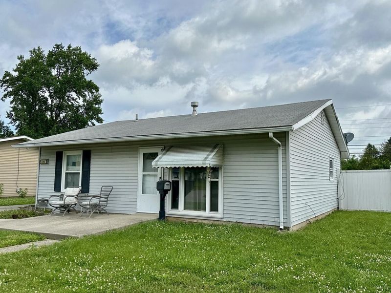 1295 June Drive, Xenia, OH 45385 Photo 4