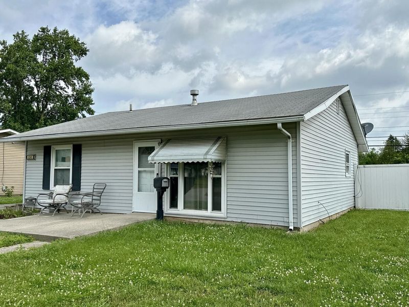 1295 June Drive, Xenia, OH 45385 Photo 5