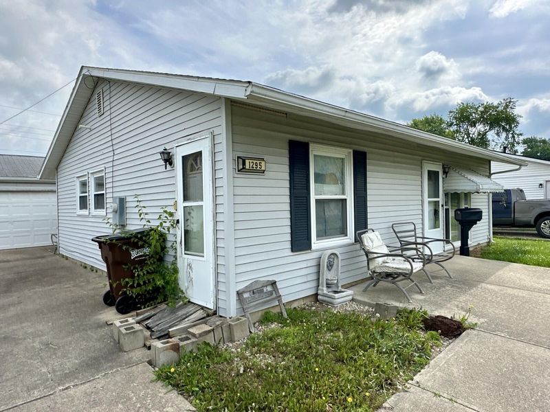 1295 June Drive, Xenia, OH 45385 Photo 6