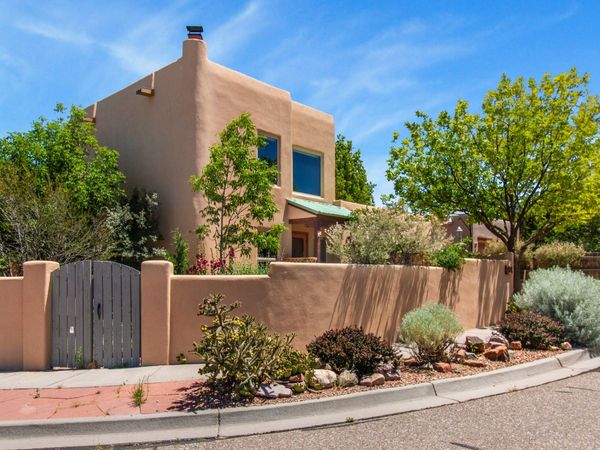2907 Bonito Circle , Santa Fe, NM 87507
