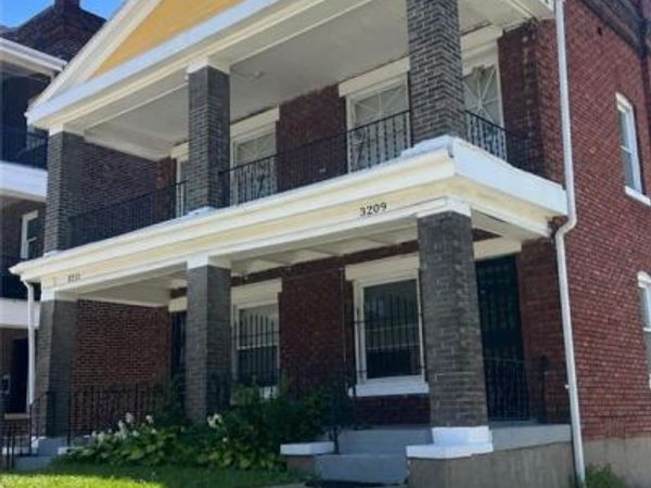 3209 St John Avenue, Kansas City, MO 64123