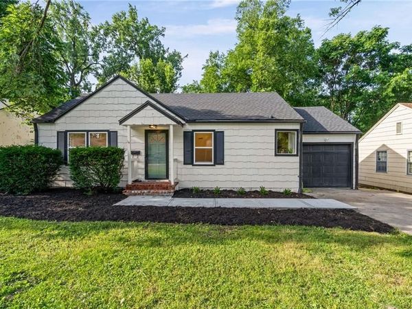 5107 W 51ST Street, Roeland Park, KS 66205