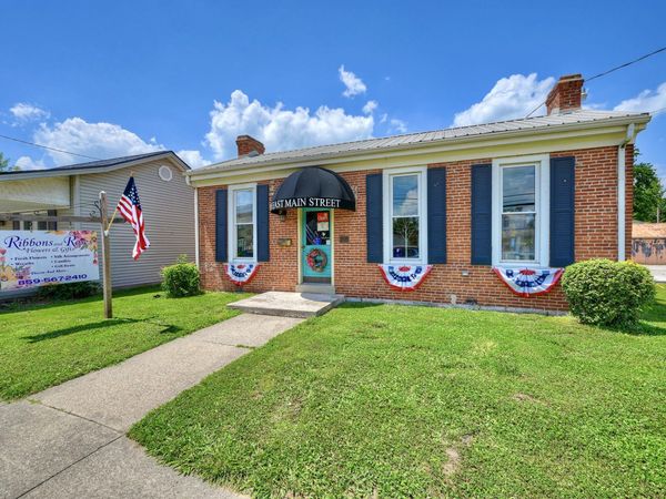 105 E Main Street, Warsaw, KY 41095