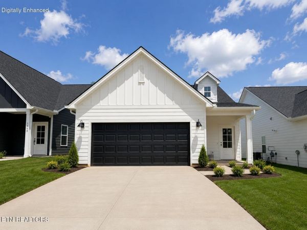 7464 Sun Blossom Lane, Knoxville, TN 37924