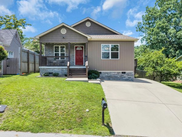 719 Hargraves Avenue, Chattanooga, TN 37411