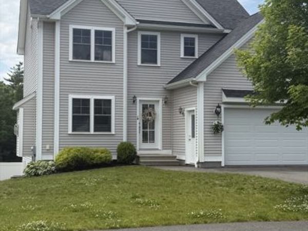 19 Lighthouse Ln, Westminster, MA 01473
