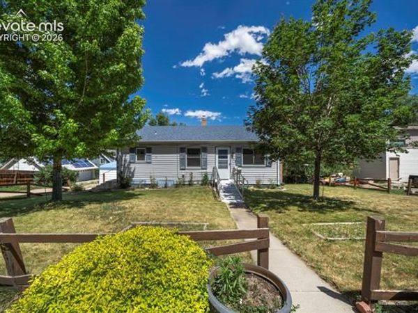 1211 Cooper Avenue, Colorado Springs, CO 80905