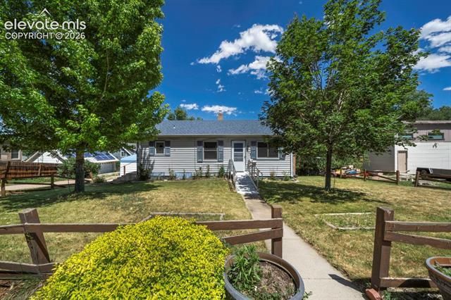 1211 Cooper Avenue, Colorado Springs, CO 80905 Main Photo