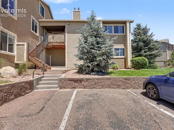 1010 Magic Lamp Way, Unit A, Monument, CO 80132