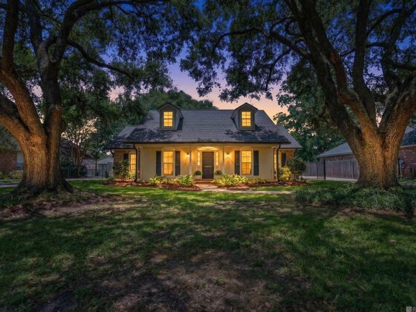 6050 Belle Grove, Baton Rouge, LA 70820