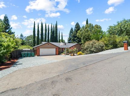 2586 Dudley Dr, Rescue, CA 95672 Photo