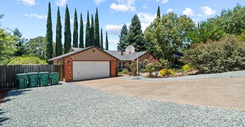 2586 Dudley Dr, Rescue, CA 95672 Photo