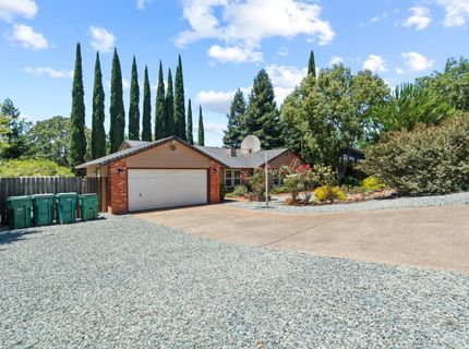 2586 Dudley Dr, Rescue, CA 95672 Photo