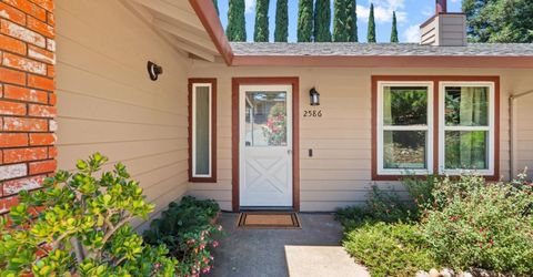 2586 Dudley Dr, Rescue, CA 95672 Photo