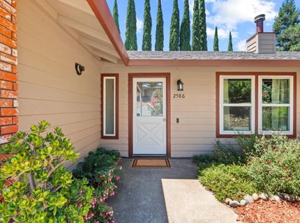 2586 Dudley Dr, Rescue, CA 95672 Photo