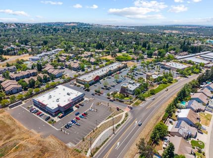 2586 Dudley Dr, Rescue, CA 95672 Photo