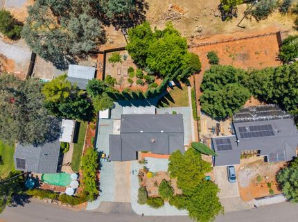2586 Dudley Dr, Rescue, CA 95672 Photo