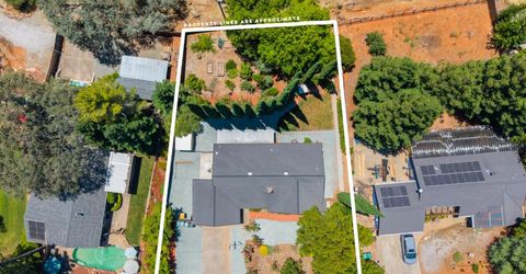 2586 Dudley Dr, Rescue, CA 95672 Photo