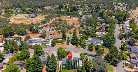 2586 Dudley Dr, Rescue, CA 95672 Photo