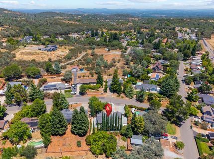 2586 Dudley Dr, Rescue, CA 95672 Photo