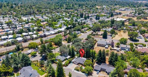2586 Dudley Dr, Rescue, CA 95672 Photo
