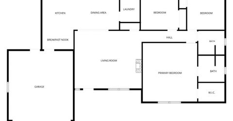 2586 Dudley Dr, Rescue, CA 95672 Photo