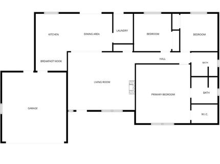 2586 Dudley Dr, Rescue, CA 95672 Photo