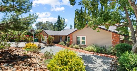 2586 Dudley Dr, Rescue, CA 95672 Photo