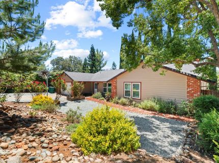 2586 Dudley Dr, Rescue, CA 95672 Photo