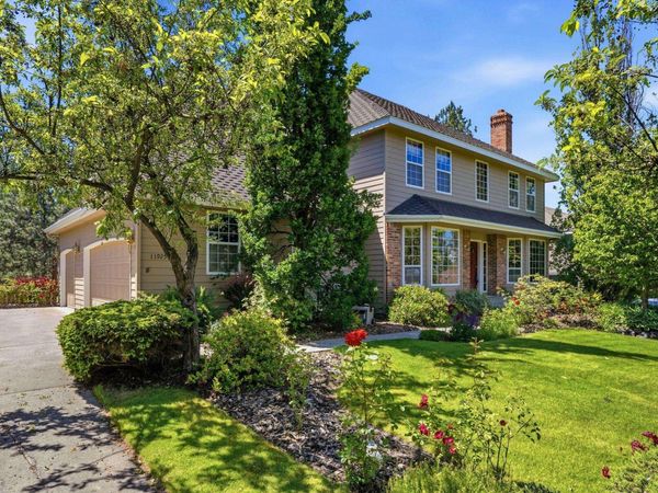 11925 N Morton Dr, Spokane, WA 99218