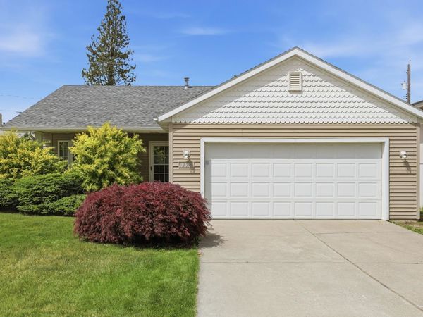 1224 W Rowan Ave, Spokane, WA 99205