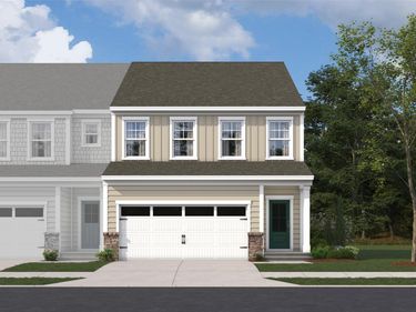 2910 Walden Road, Apex, NC 27502