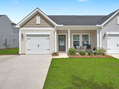 941 Dusk Drive, Summerville, SC 29486