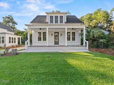 2206 National Street, Unit # 1, Beaufort, SC 29902