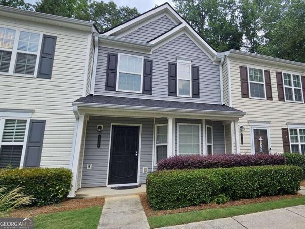 1728 SW Devon Drive, Atlanta, GA 30311