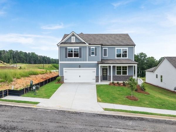 33 Cyrilla Walk, Dallas, GA 30132