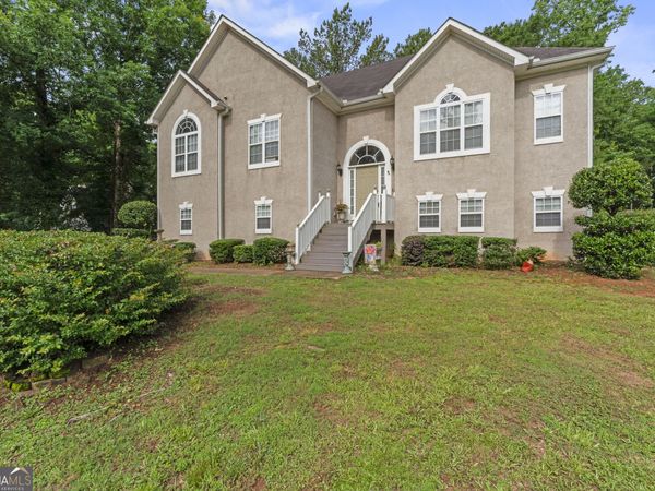 255 Rock Hill Drive, Fayetteville, GA 30215