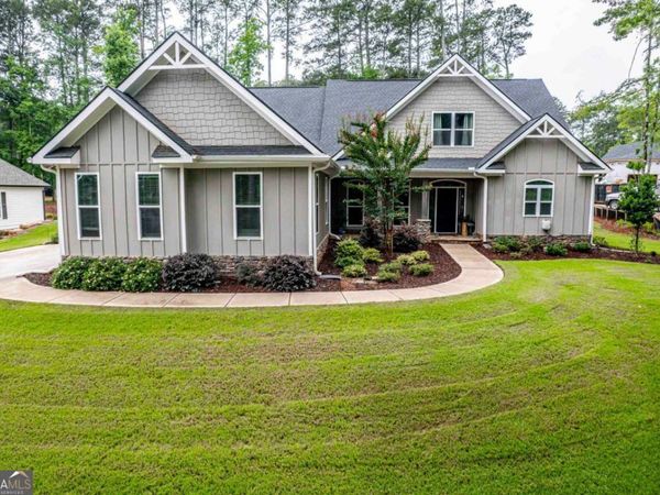 1781 Osprey Poynte, Greensboro, GA 30642