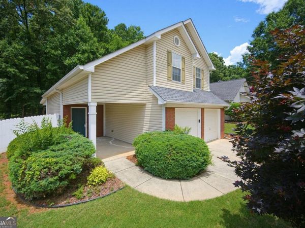 3144 Justice Mill Court NW, Kennesaw, GA 30144