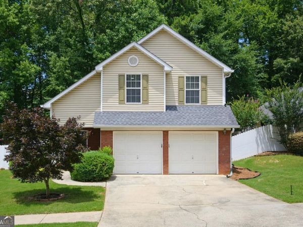 3144 Justice Mill Court NW, Kennesaw, GA 30144