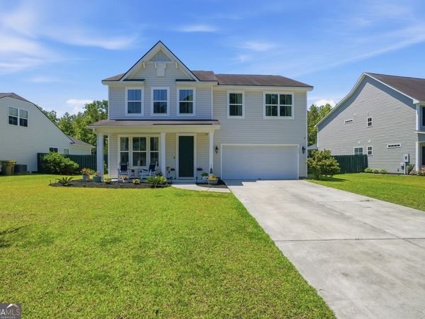 353 Waybridge Way, Richmond Hill, GA 31324