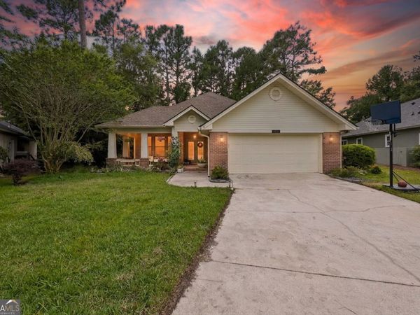 412 Morning Glory Road, Saint Marys, GA 31558