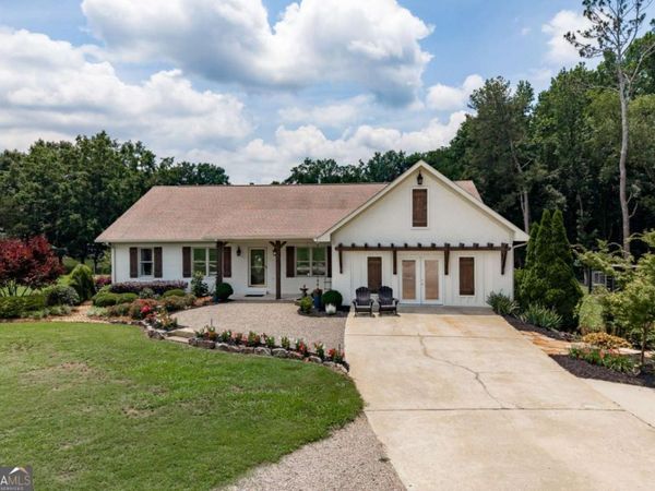 1111 Hale Road, Watkinsville, GA 30677