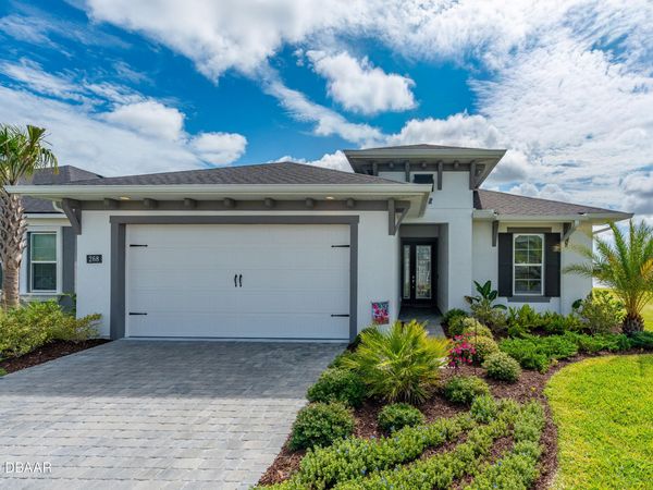268 Mosaic Boulevard, Daytona Beach, FL 32124