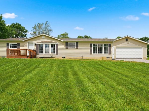 3387 County Road 26 Road, Waterloo, IN 46793