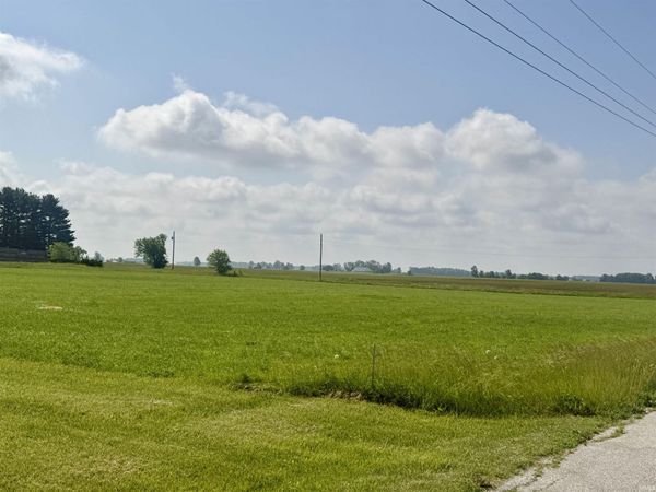TBD S 350 W, Warren, IN 46792