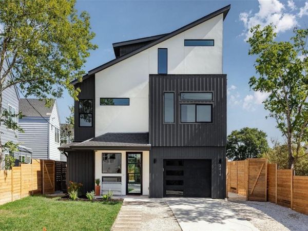 3414 Pennsylvania Ave, Austin, TX 78721