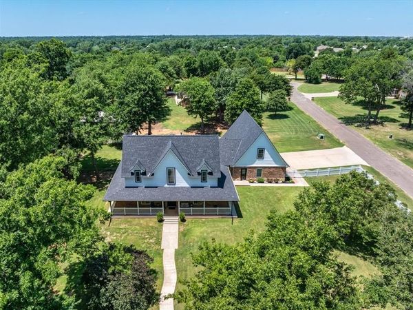 834 County Street 2984, Blanchard, OK 73010