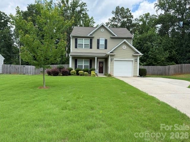10731 Forest Drive , Matthews, NC 28105 Main Photo