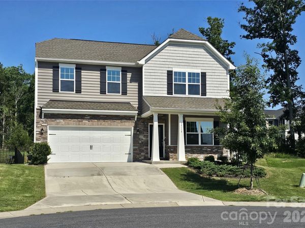 15119 Moulin Court Drive, Charlotte, NC 28273